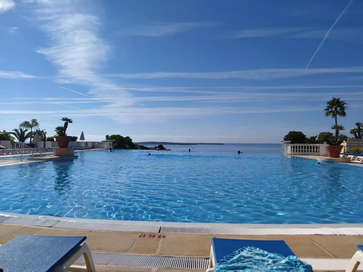 Cannes & More Apartament