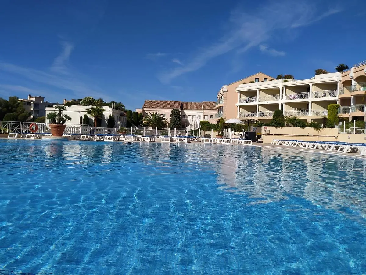 Apartment Cannes & More