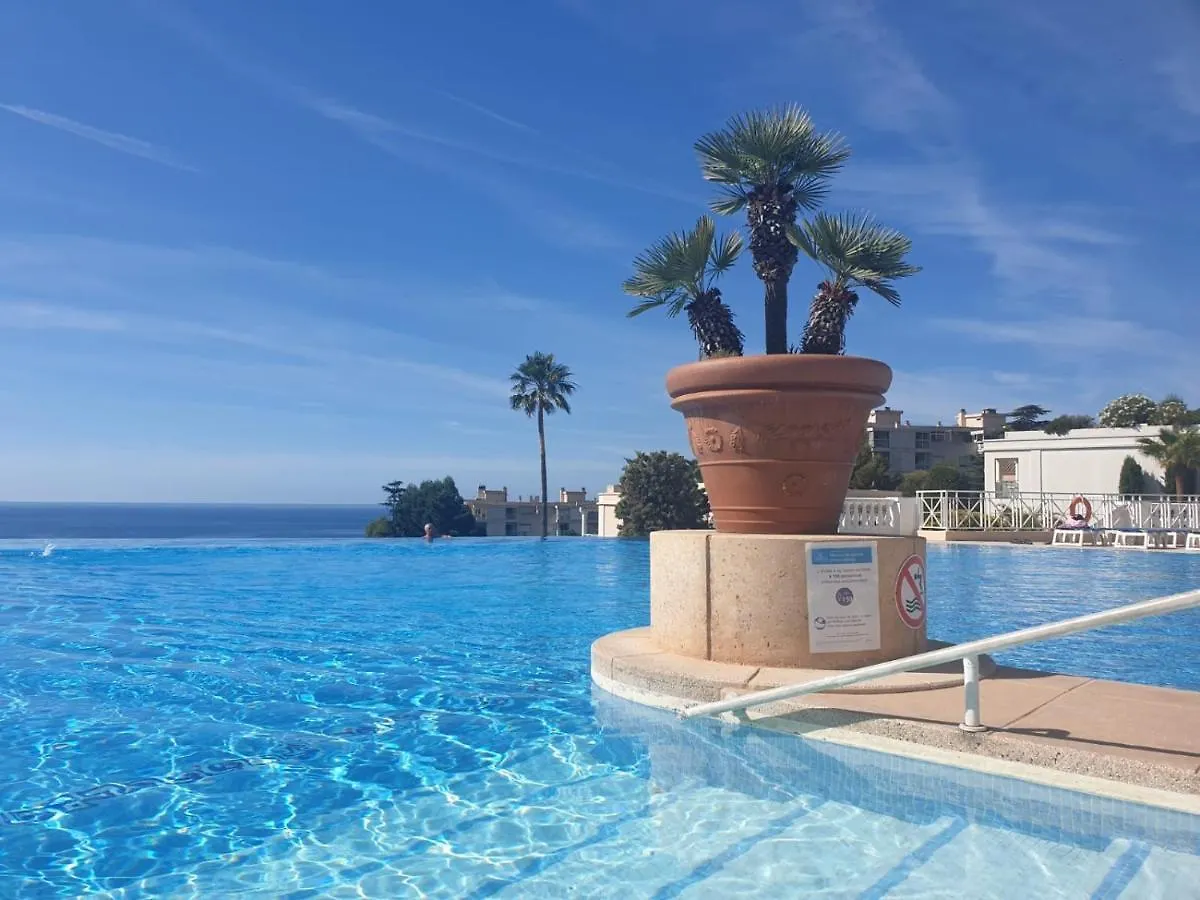 Apartment Cannes & More France