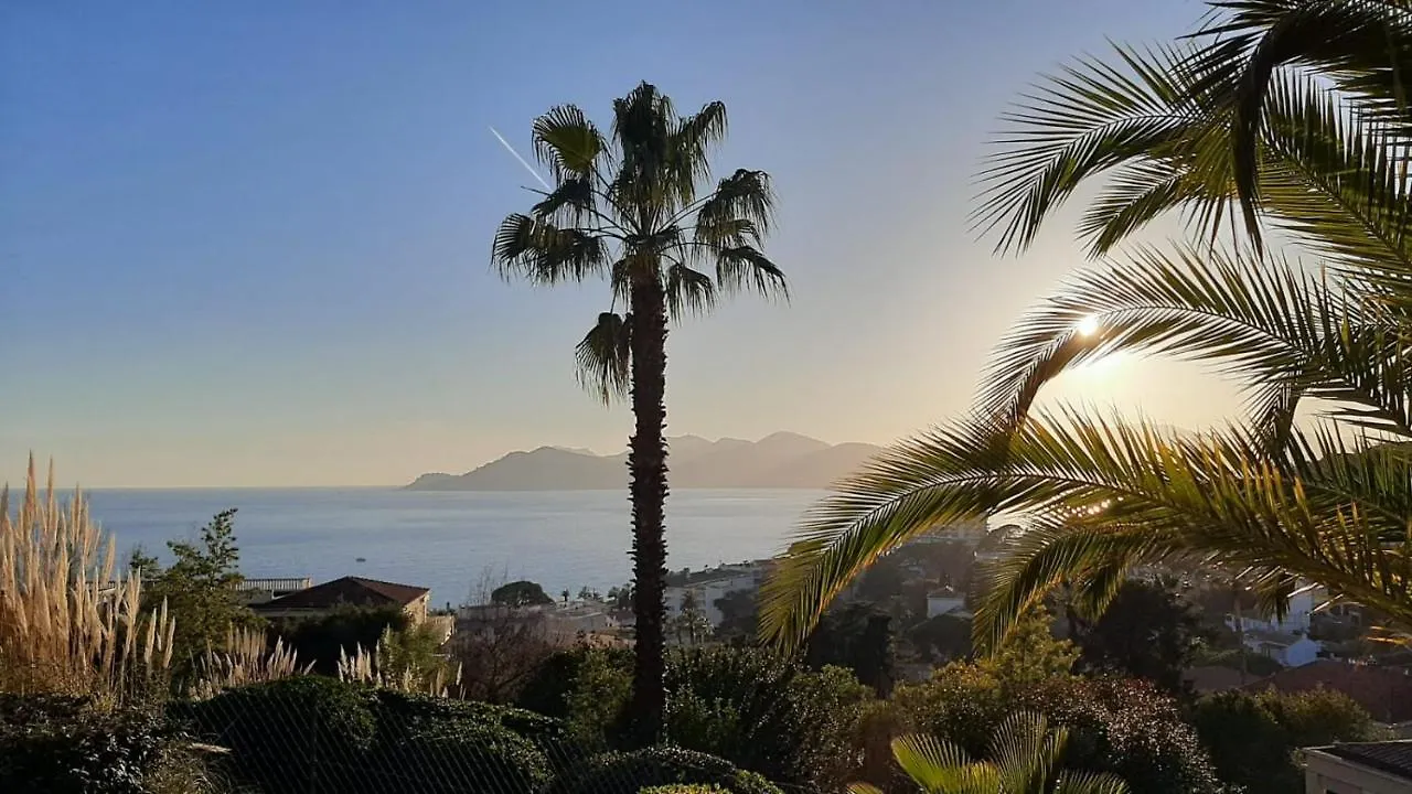 Cannes & More Apartment