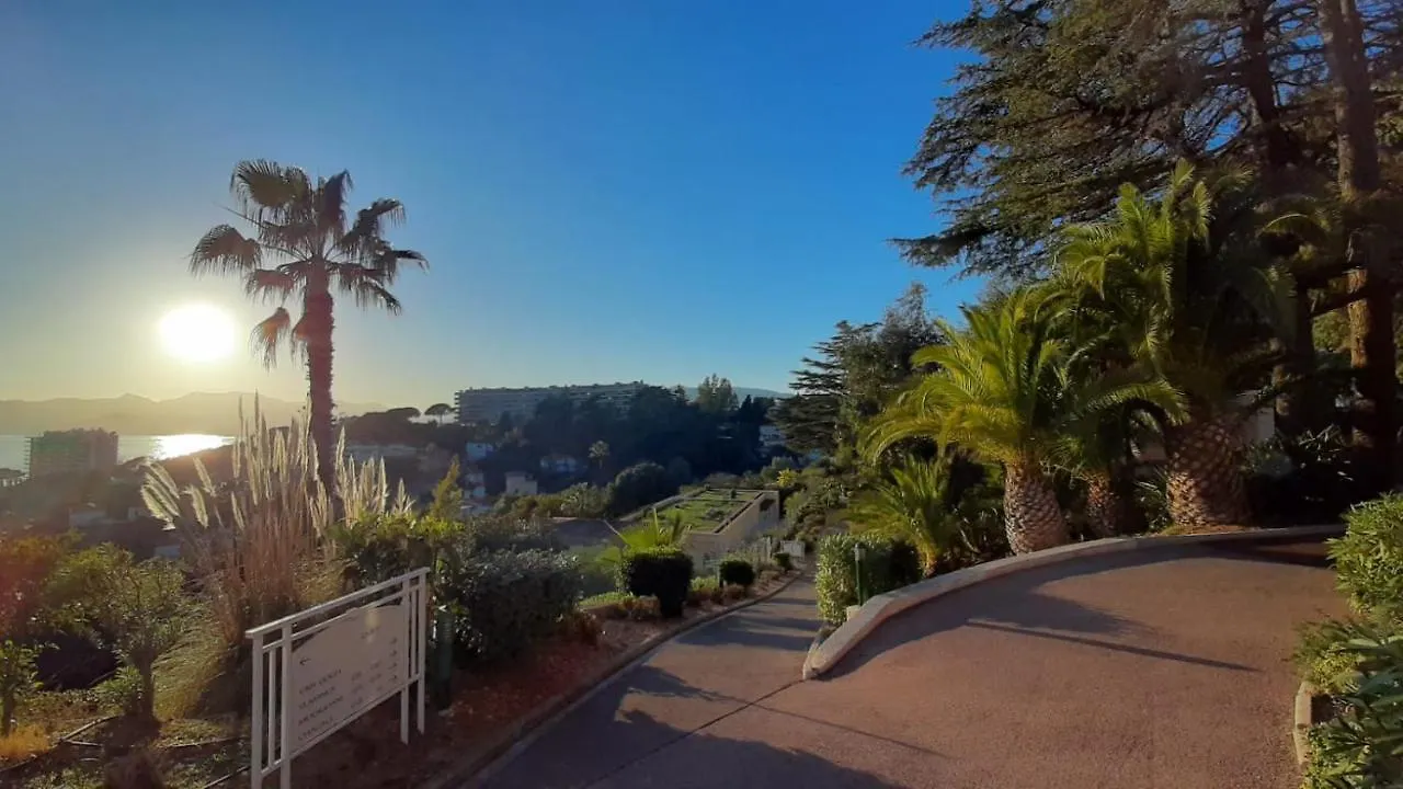 Apartment Cannes & More France