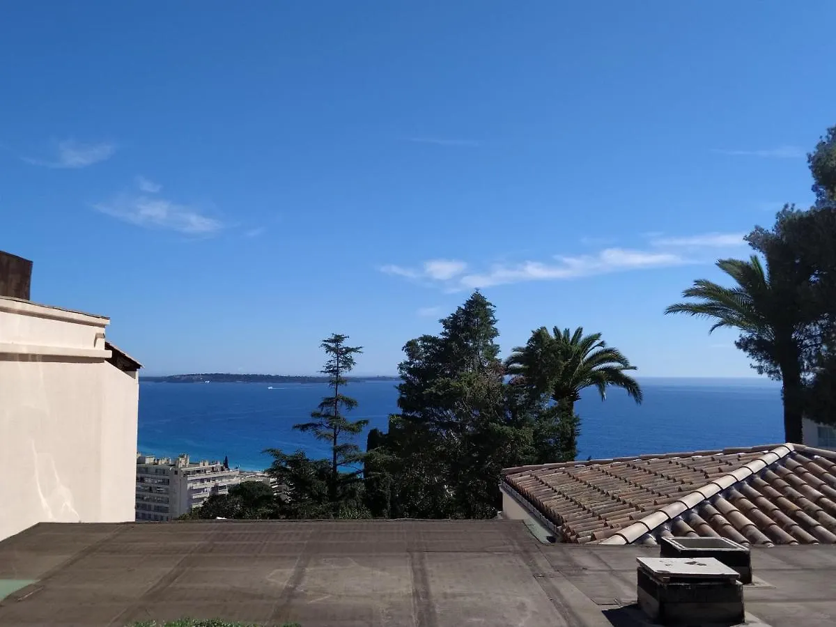 Cannes & More Apartment