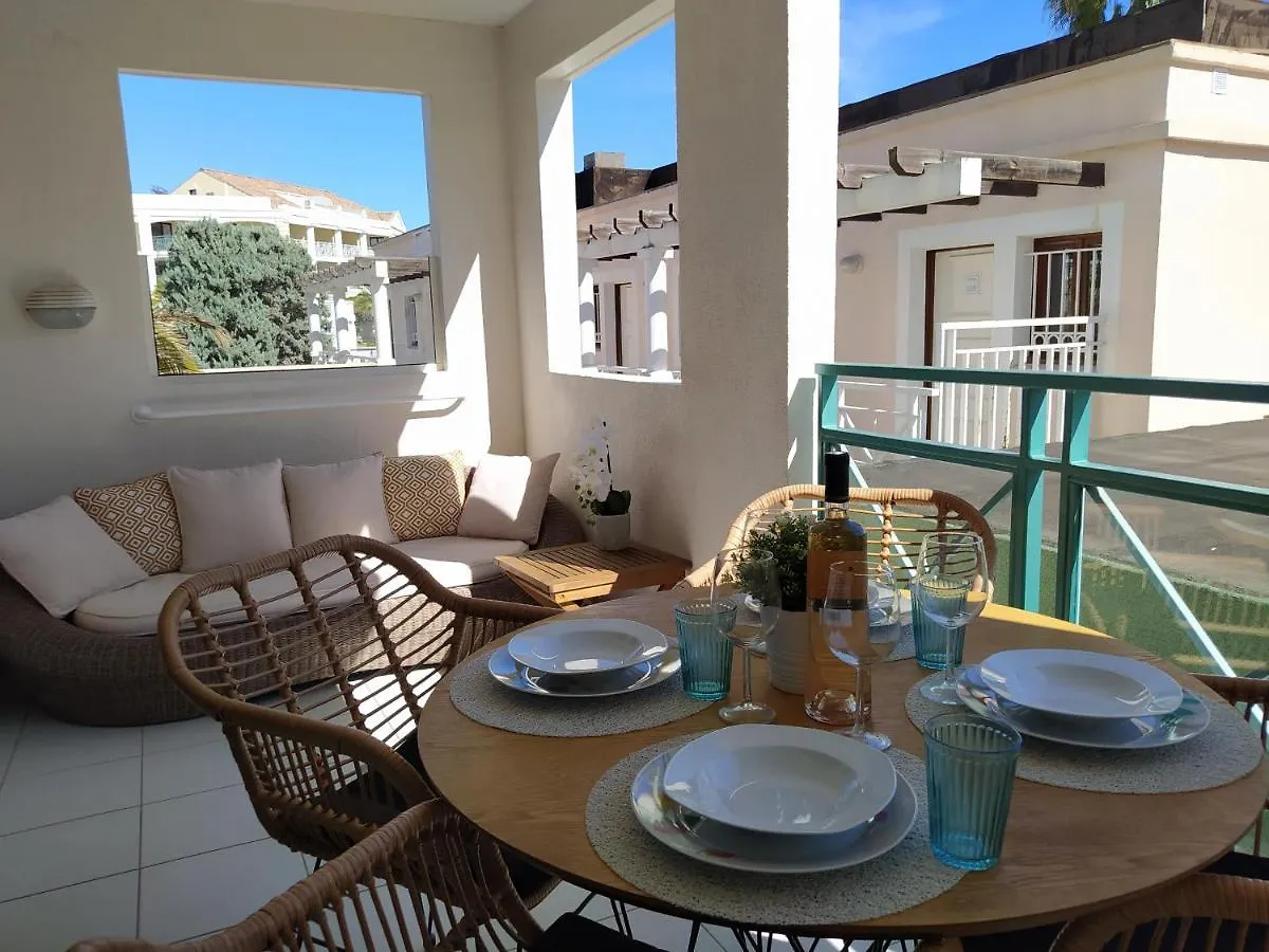 Apartment Cannes & More