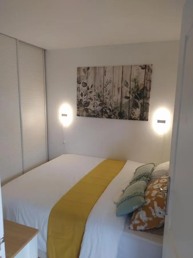 Cannes & More Apartment