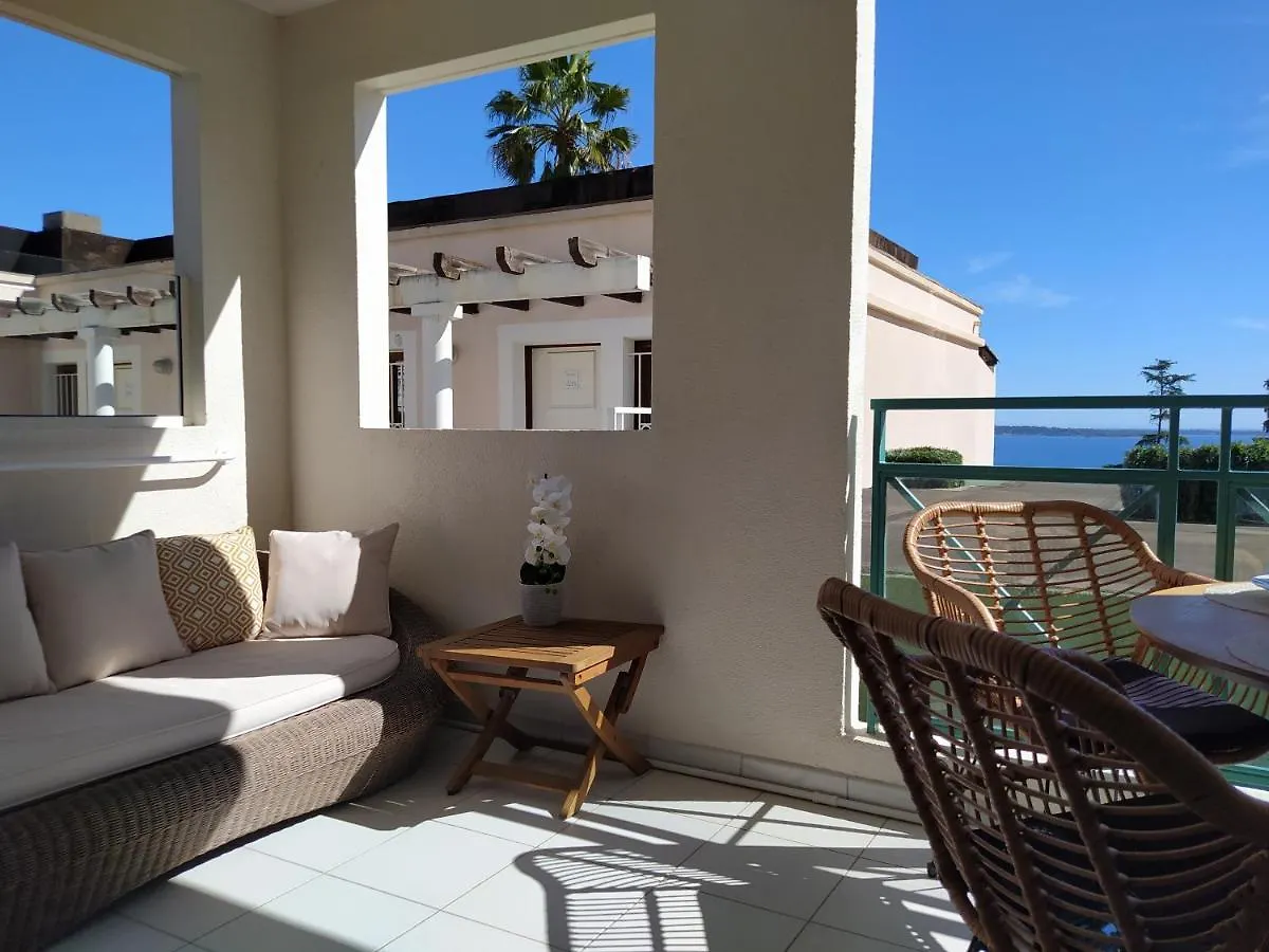 Apartment Cannes & More