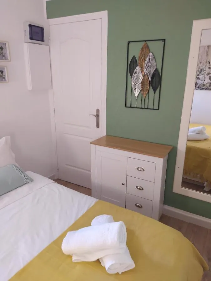 Apartment Cannes & More