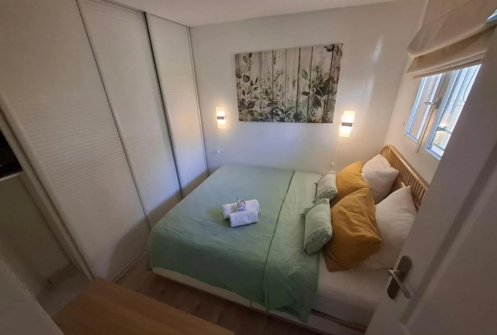 Apartment Cannes & More